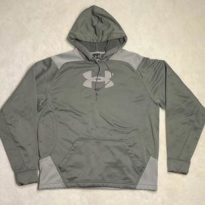 Under Armour Hoodie Size M